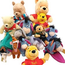 Disney winnie pooh for sale  UK