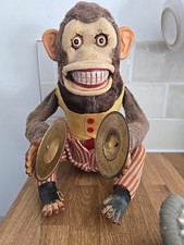 Vintage musical jolly for sale  LINGFIELD