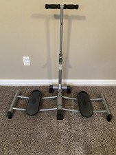 Leg magic exerciser for sale  Rigby