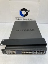 Netgear prosafe m4300 for sale  Manhattan