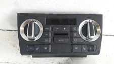 Audi bj08 klimabedienteil gebraucht kaufen  Magdeburg