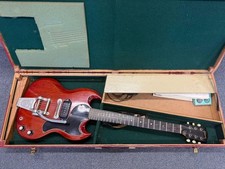 Gibson junior 1964 for sale  ROMSEY