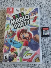 Super mario party for sale  Richlands