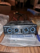 Kenwood kac 1100 usato  Zone