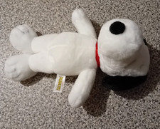 Snoopy soft toy for sale  HULL