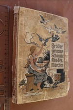 Reste altes kinderbuch gebraucht kaufen  Westerstede
