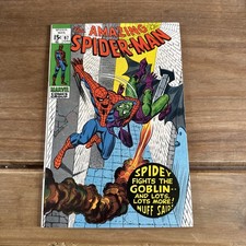 Marvel amazing spider for sale  GLOUCESTER