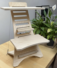 Humbleworks wooden standing for sale  LONDON