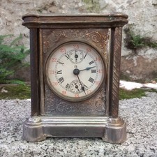 Orologio con carillon usato  Gozzano