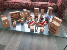 early learning centre dolls for sale  HYDE
