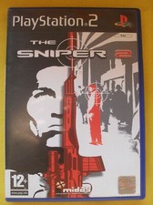 Sniper 2 // Playstation 2, używany na sprzedaż  PL
