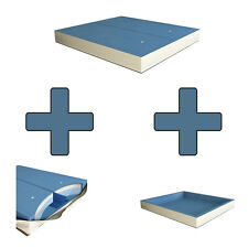 Softside dual wasserbett gebraucht kaufen  Isselburg
