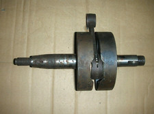 Suzuki 185 crankshaft for sale  LEICESTER