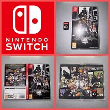 The World Ends With You: Final Remix • Nintendo Switch comprar usado  Enviando para Brazil