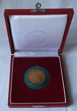 Ddr medaille karl gebraucht kaufen  Borna