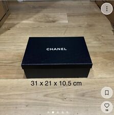 Chanel women empty for sale  LONDON