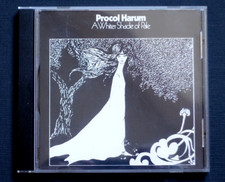 Procol harum whiter gebraucht kaufen  Heidelberg
