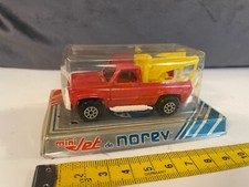 Norev mini jet d'occasion Norev mini jet d'occasion  Pernes-les-Fontaines