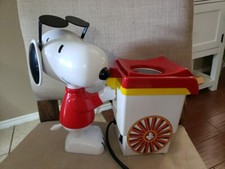 Peanuts original snoopy for sale  San Antonio