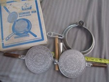 nordic waffle iron for sale nordic waffle iron for sale Mayville
