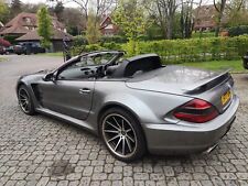 Mercedes sl55 amg for sale  UK