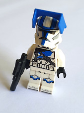 Figurine minifigure lego d'occasion  Villersexel