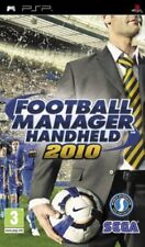 Football manager handheld usato  Milano