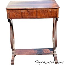 Antique rosewood victorian for sale  Reading