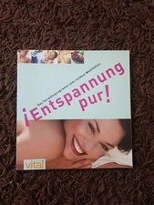 Entspannung pur gebraucht kaufen  Schenefeld