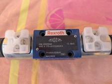 rexroth 4we 6 gebraucht kaufen rexroth 4we 6 gebraucht kaufen Schöneck