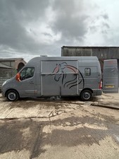 3.5 ton renault for sale  NOTTINGHAM