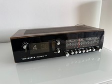 Telefunken digital 101 gebraucht kaufen  Regensburg