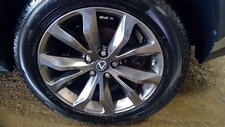 Wheel 18x7 alloy for sale  Delton