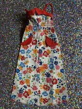 Barbie kleidung sommerkleid gebraucht kaufen  Cham