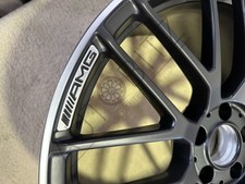Genuine mercedes benz for sale  WIDNES