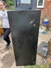 Gun steel lockable for sale  SOLIHULL