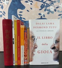 Lotto libri yin usato  Roma