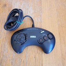 Controller sega mega usato  Roma