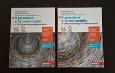 Pensiero meraviglia veca usato  Borgolavezzaro