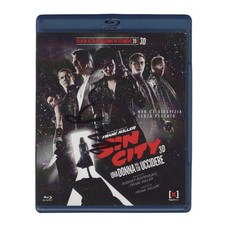Sin city blu usato  Montesilvano