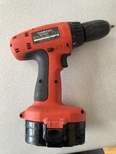 Maktec cordless drill for sale  ENFIELD
