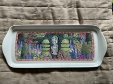 Vintage scenic melamine for sale  NEWTON AYCLIFFE