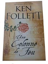 Piliers terre tome d'occasion  France