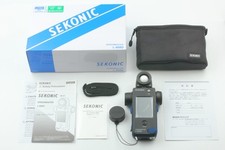 Misuratore luce digitale usato  Spedire a Italy
