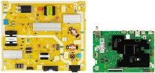 Kit completo de peças de reparo de TV LED Samsung QN60Q60BAFXZA UA01 comprar usado  Enviando para Brazil