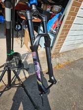 Rockshox pike rct3 for sale  RETFORD