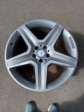 Mercedes amg 9x20 for sale  Larkspur