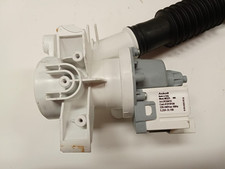 Pompa scarico 30w usato  Barletta