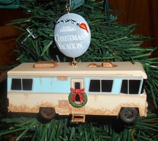 Hallmark christmas vacation for sale  Mooresville