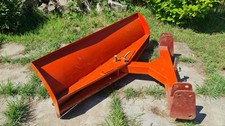 yard scraper for sale yard scraper for sale BRIDLINGTON
